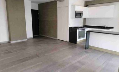 Departamento en renta colonia Roma