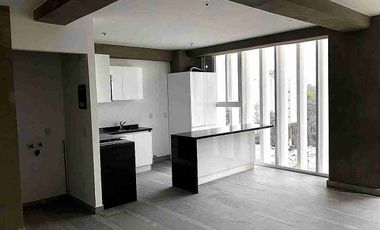 Departamento en renta colonia Roma