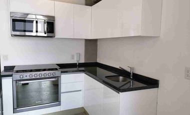 Departamento en renta colonia Roma