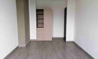 Departamento en renta colonia Roma