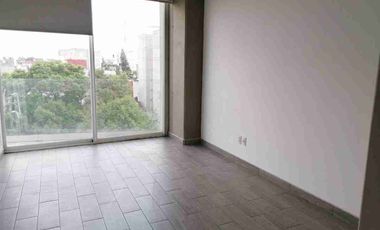 Departamento en renta colonia Roma