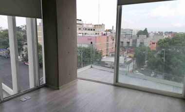 Departamento en renta colonia Roma