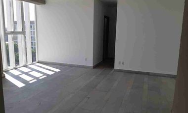 Departamento en renta colonia Roma