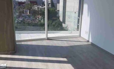 Departamento en renta colonia Roma