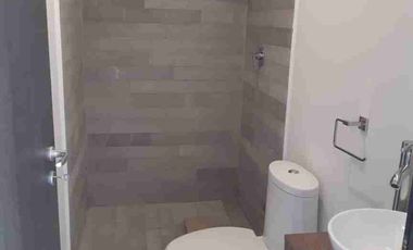 Departamento en renta colonia Roma