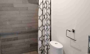 Departamento en renta colonia Roma