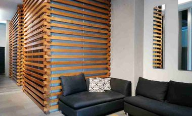Departamento en renta colonia Roma