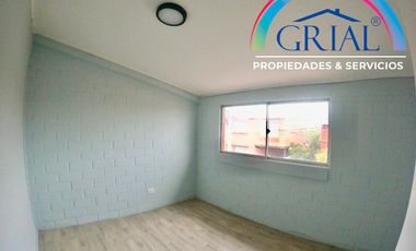 Amplia casa en Puente Alto
