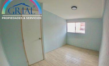 Amplia casa en Puente Alto