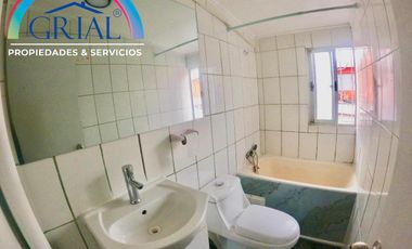 Amplia casa en Puente Alto