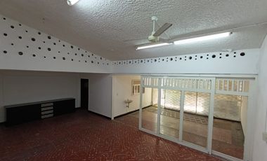 ARRENDAMOS CASA COMERCIAL SOTOMAYOR ANTIGUIO CAMPESTRE BUCARAMANGA