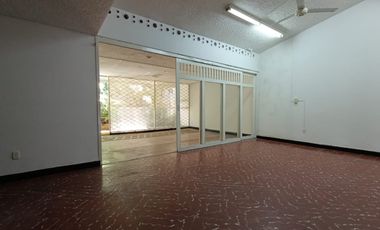 ARRENDAMOS CASA COMERCIAL SOTOMAYOR ANTIGUIO CAMPESTRE BUCARAMANGA