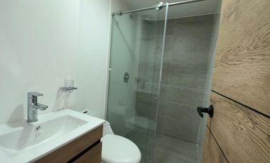SE ARRIENDA APARTAMENTO