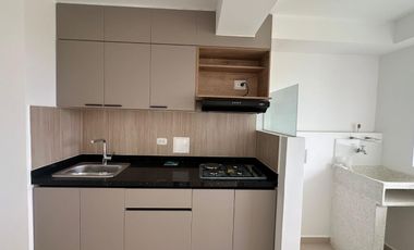 SE ARRIENDA APARTAMENTO