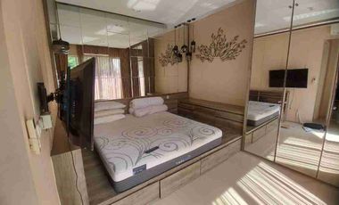 Disewakan  Rumah Forest Mansion Full Furnished + Private Pool