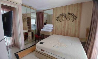 Disewakan  Rumah Forest Mansion Full Furnished + Private Pool