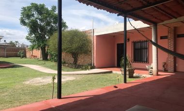 Propiedad en Venta Yahualica $4,200,000