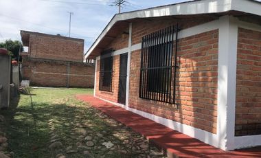 Propiedad en Venta Yahualica $4,200,000