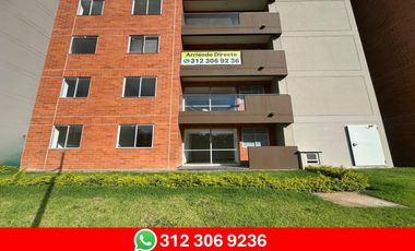 SE ARRIENDA APARTAMENTO