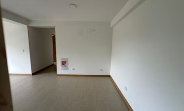 SE ARRIENDA APARTAMENTO
