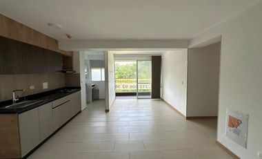 SE ARRIENDA APARTAMENTO