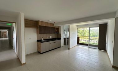 SE ARRIENDA APARTAMENTO