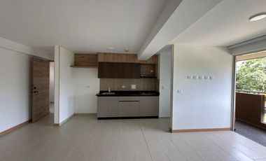 SE ARRIENDA APARTAMENTO