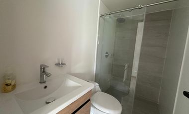 SE ARRIENDA APARTAMENTO