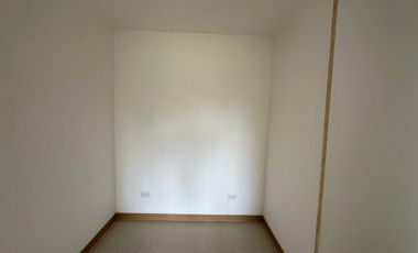 SE ARRIENDA APARTAMENTO