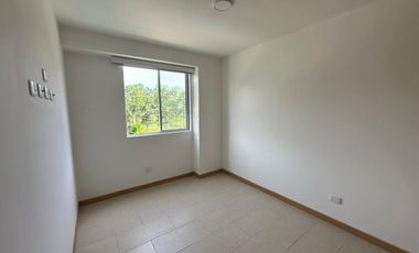 SE ARRIENDA APARTAMENTO