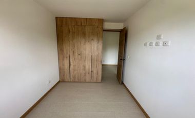SE ARRIENDA APARTAMENTO