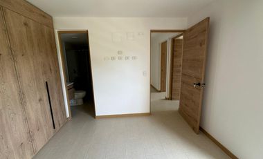 SE ARRIENDA APARTAMENTO