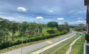 SE ARRIENDA APARTAMENTO