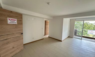 SE ARRIENDA APARTAMENTO