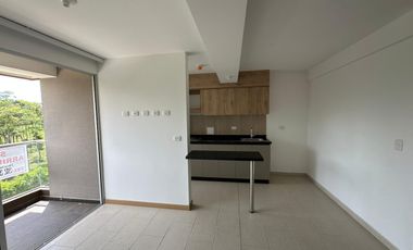 SE ARRIENDA APARTAMENTO