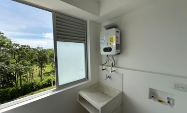 SE ARRIENDA APARTAMENTO