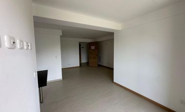 SE ARRIENDA APARTAMENTO