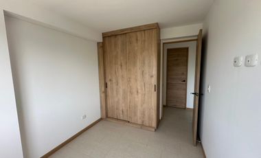SE ARRIENDA APARTAMENTO