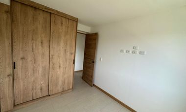 SE ARRIENDA APARTAMENTO