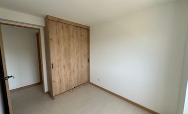 SE ARRIENDA APARTAMENTO