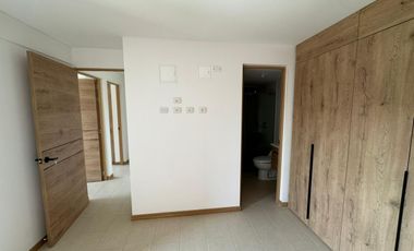 SE ARRIENDA APARTAMENTO