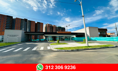 SE ARRIENDA APARTAMENTO