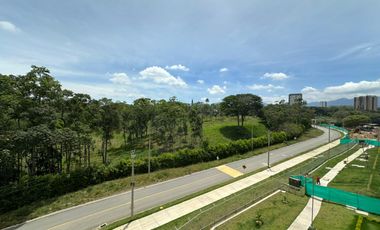 SE ARRIENDA APARTAMENTO