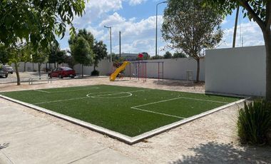 HERMOSO DEPARTAMENTO EN VENTA, NATUM 36
