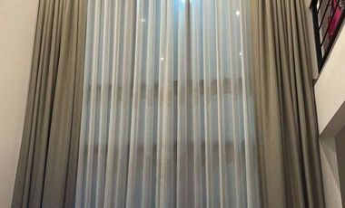 More Spacious Than Typical Townhomes – 2.5-Storey Townhome for Sale at Pruksa Ville Phaholyothin-Ramintra, 19.5 Sq.Wah, 3 Bedrooms, 2 Bathrooms