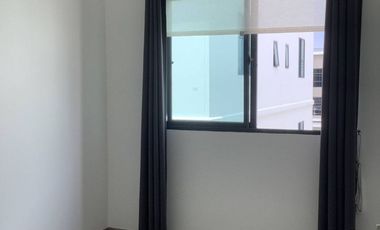 More Spacious Than Typical Townhomes – 2.5-Storey Townhome for Sale at Pruksa Ville Phaholyothin-Ramintra, 19.5 Sq.Wah, 3 Bedrooms, 2 Bathrooms