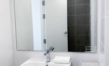 More Spacious Than Typical Townhomes – 2.5-Storey Townhome for Sale at Pruksa Ville Phaholyothin-Ramintra, 19.5 Sq.Wah, 3 Bedrooms, 2 Bathrooms