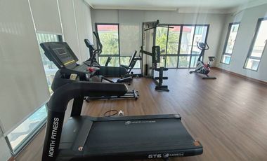 More Spacious Than Typical Townhomes – 2.5-Storey Townhome for Sale at Pruksa Ville Phaholyothin-Ramintra, 19.5 Sq.Wah, 3 Bedrooms, 2 Bathrooms