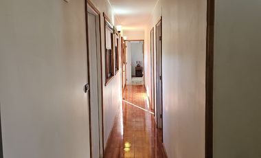 Parcela con Casa Sector Molco Camino Villarrica/Pucón