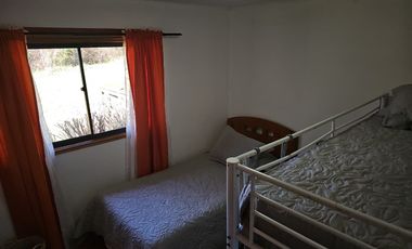 Parcela con Casa Sector Molco Camino Villarrica/Pucón